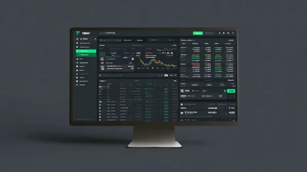 ক্যাসিনো-থিমযুক্ত ব্যাকগ্রাউন্ডে কেউ তার ডিভাইস ব্যবহার করছেন—যা 77ABC–এ মসৃণভাবে অ্যাকাউন্টে পুনরায় প্রবেশের অভিজ্ঞতাকে তুলে ধরে।